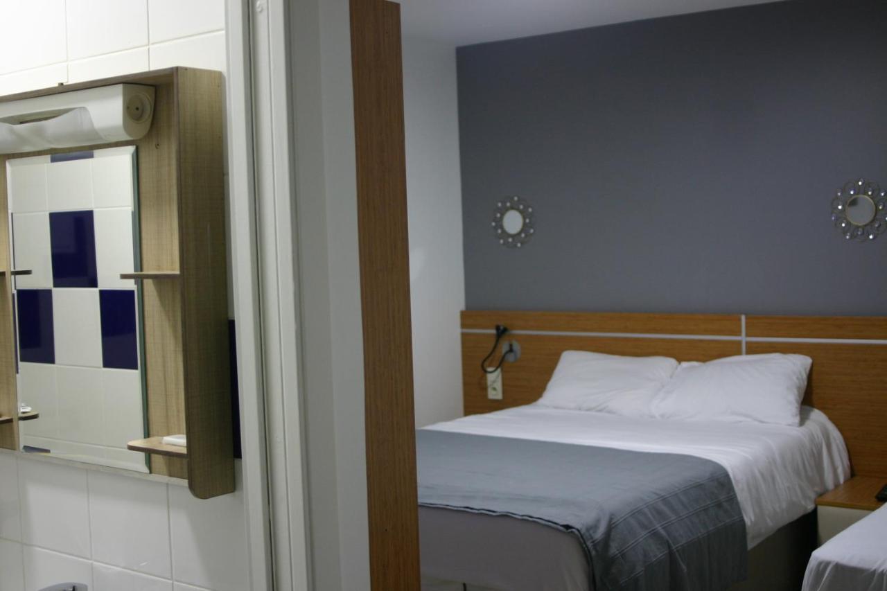 Hélios Hôtel Poitiers Esterno foto