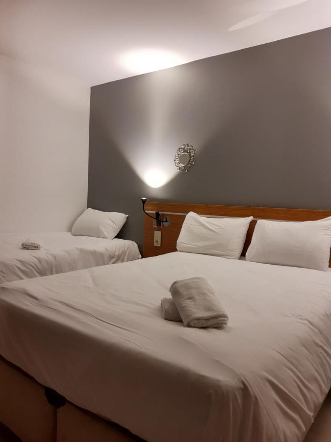 Hélios Hôtel Poitiers Esterno foto